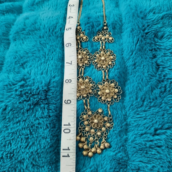 VINTAGE NECKLACE - Picture 2 of 7